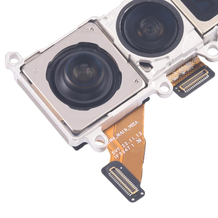 For Google Pixel 9 Pro Original Camera Set (Periscope + Wide + Main Camera), For Google Pixel 9 Pro (Original)