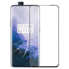 For OnePlus 7 Pro Front Screen Outer Glass Lens with OCA Optically Clear Adhesive, For OnePlus 7 Pro (with OCA)