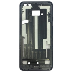 For Google Pixel 7 Front Housing LCD Frame Bezel Plate, For Google Pixel 3 Middle, For Google Pixel 3 (White)