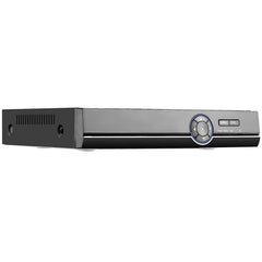 A41U-ZS 5 in 1 4 Channel Dual Stream H.264 1080N  AHD DVR, Support AHD / TVI / CVI / CVBS / IP Signal, A41U-ZS