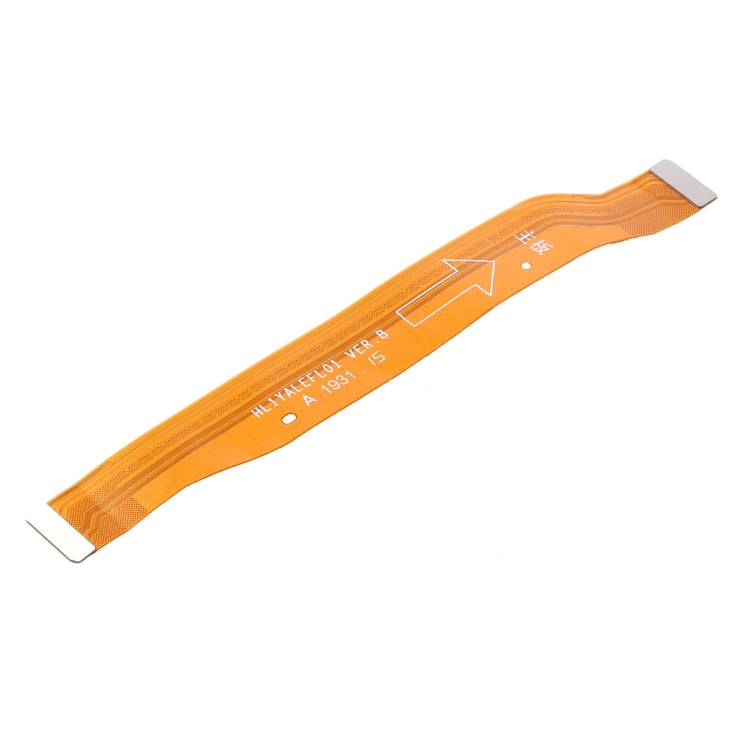 Motherboard Flex Cable for Huawei Honor 20S, For Huawei Honor 20S