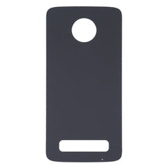 Battery Back Cover for Motorola Moto Z3 / XT1929, For Moto Z3