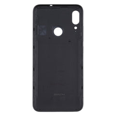Battery Back Cover for Motorola Moto E6 Plus, For Moto E6 Plus