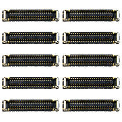 10 PCS Motherboard LCD Display FPC Connector for Huawei Honor 20 Pro / Honor 20 / Honor 20S, For Huawei Honor 20 Pro
