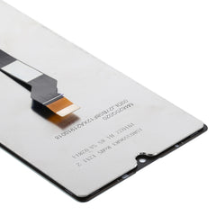 LCD Screen and Digitizer Full Assembly for Sony Xperia L4, For Sony Xperia L4