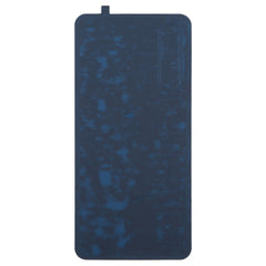 10 PCS Back Housing Cover Adhesive for Xiaomi Mi CC9 Pro / Mi Note 10 Pro / Mi Note 10, For Xiaomi Mi CC9 Pro
