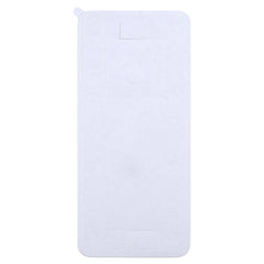 10 PCS Back Housing Cover Adhesive for Xiaomi Redmi Note 8T, For Xiaomi Redmi Note 8T