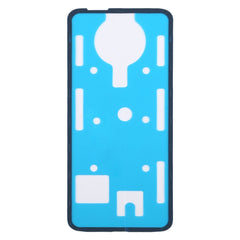 10 PCS Original Back Housing Cover Adhesive for Xiaomi Redmi K30 Pro, For Xiaomi Redmi K30 Pro(Original)