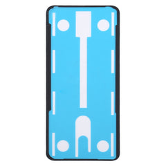 10 PCS Original Back Housing Cover Adhesive for Xiaomi Redmi K30, For Xiaomi Redmi K30(Original)