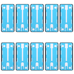 10 PCS Original Back Housing Cover Adhesive for Xiaomi Redmi K30, For Xiaomi Redmi K30(Original)