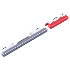 Power Button and Volume Control Button for Xiaomi Redmi K30 Pro, For Xiaomi Redmi K30 Pro