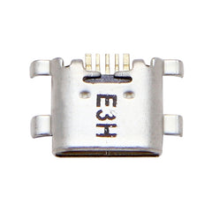 10 PCS Charging Port Connector for Huawei Honor 6X, For Honor 6X