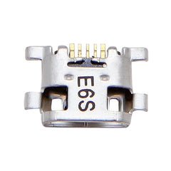 10 PCS Charging Port Connector for Huawei Honor 8 Lite, For Honor 8 Lite