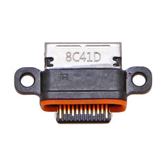 10 PCS Charging Port Connector for Huawei Honor View 20, For Honor View 20
