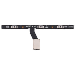 Power Button & Volume Button Flex Cable for Motorola One Power (P30 Note), For Moto One Power (P30 Note)