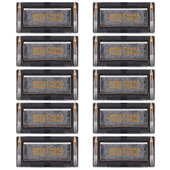 10 PCS Earpiece Speaker for Huawei Honor 7A Pro, For Huawei Honor 7A Pro