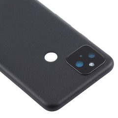 Original Battery Back Cover for Google Pixel 5 GD1YQ / GTT9Q, For Google Pixel 5 (Original), For Google Pixel 5 (Original)(Green)