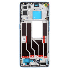 For OPPO Reno5 Pro 5G PDSM00, PDST00, CPH2201 Original Front Housing LCD Frame Bezel Plate, For OPPO Reno5 Pro 5G