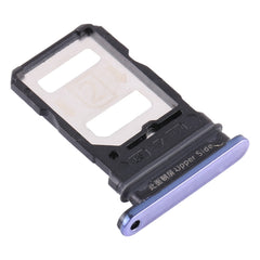 For Vivo Y73s V2031A SIM Card Tray + SIM Card Tray, For Vivo Y73s