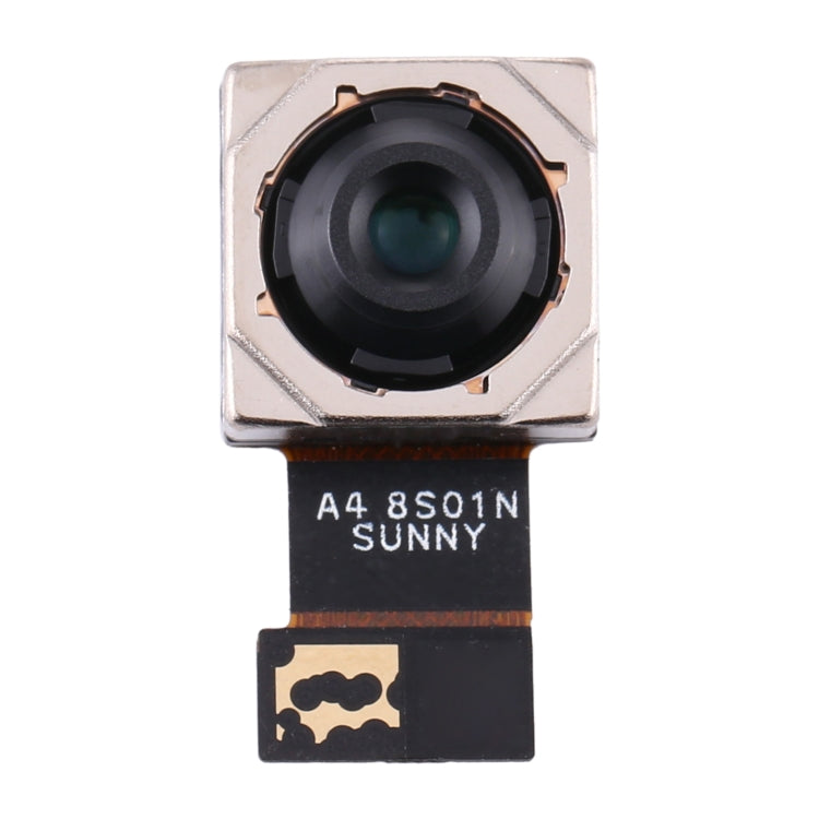Back Facing Camera for Motorola Moto G8 Plus XT2019 XT2019-2, For Moto G8 Plus