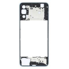 For OPPO Reno4 5G Back Housing Frame, For OPPO Reno4 5G