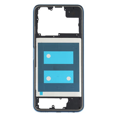 For Vivo Y70s Middle Frame Bezel Plate, For Vivo Y70s, For Vivo Y70s (Gold)
