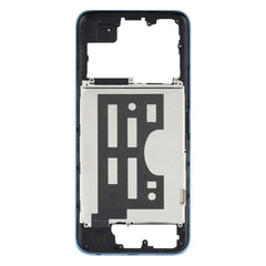 For Vivo Y70s Middle Frame Bezel Plate, For Vivo Y70s, For Vivo Y70s (Gold)