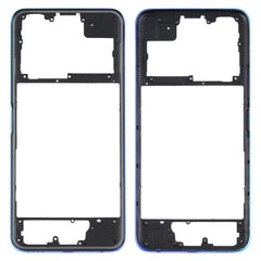 For Vivo Y51s V2002A Middle Frame Bezel Plate, For Vivo Y51s