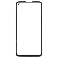 Front Screen Outer Glass Lens for Motorola Moto G8 XT2045-1, For Moto G8