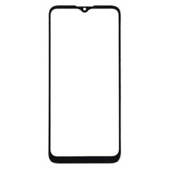 Front Screen Outer Glass Lens for Motorola Moto G8 Plus XT2019 / XT2019-2, For Moto G8 Plus