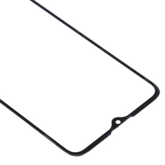 Front Screen Outer Glass Lens for Motorola Moto G8 Plus XT2019 / XT2019-2, For Moto G8 Plus