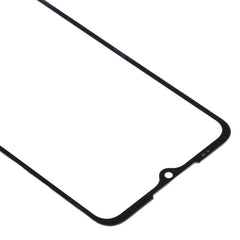 Front Screen Outer Glass Lens for Motorola Moto G9 Play / Moto G9 India, For Moto G9 Play / Moto G9 (India)
