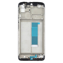 Original Front Housing LCD Frame Bezel Plate for Xiaomi Redmi Note 9 4G, For Xiaomi Redmi Note 9 4G(Original)
