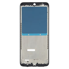 Original Front Housing LCD Frame Bezel Plate for Xiaomi Redmi Note 9 4G, For Xiaomi Redmi Note 9 4G(Original)