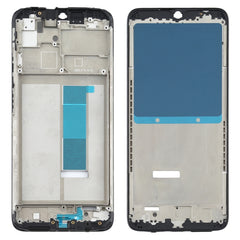 Original Front Housing LCD Frame Bezel Plate for Xiaomi Redmi Note 9 4G, For Xiaomi Redmi Note 9 4G(Original)