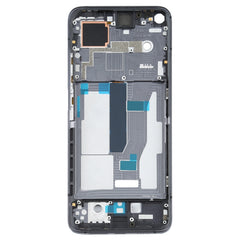 Front Housing LCD Frame Bezel Plate for Xiaomi Mi 10T Pro 5G / Mi 10T 5G / Redmi K30S M2007J3SC M2007J3SY, For Xiaomi Mi 10T Pro 5G