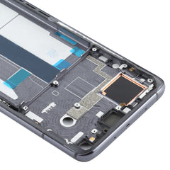 Front Housing LCD Frame Bezel Plate for Xiaomi Mi 10T Pro 5G / Mi 10T 5G / Redmi K30S M2007J3SC M2007J3SY, For Xiaomi Mi 10T Pro 5G