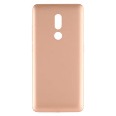 Original Battery Back Cover for Nokia C3, For Nokia C3(Original)