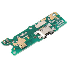 Charging Port Board for Motorola Moto E6 Play XT2029 XT2029-1, For Motorola Moto E6 Play