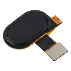 Fingerprint Sensor Flex Cable for Motorola Moto G5 XT1672 XT1676, For Motorola Moto G5