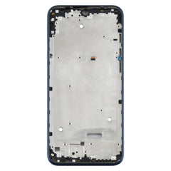 Front Housing LCD Frame Bezel Plate for Motorola Moto E (2020), For Motorola Moto E (2020)