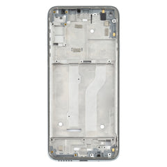 Front Housing LCD Frame Bezel Plate for Motorola Moto G Fast, For Motorola Moto G Fast