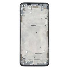 Front Housing LCD Frame Bezel Plate for Motorola Moto G Fast, For Motorola Moto G Fast