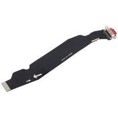 For OPPO Ace2 PDHM00 Charging Port Flex Cable, For OPPO Ace2