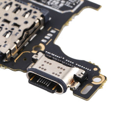 For Vivo iQOO Pro 5G V1916A V1916T Charging Port Board With SIM Card Holder Socket, For Vivo iQOO Pro 5G