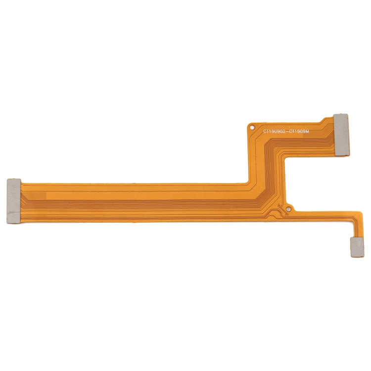 For Vivo iQOO Pro 5G V1916A V1916T LCD Display Flex Cable, For vivo iQOO Pro 5G
