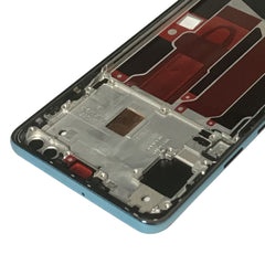 For OnePlus Nord Middle Frame Bezel Plate, For OnePlus Nord