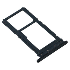 SIM Card Tray + SIM Card Tray / Micro SD Card Tray for Motorola Moto G9 Power XT2091-3, For Motorola Moto G9 Power (Green), For Motorola Moto G9 Power (Purple)