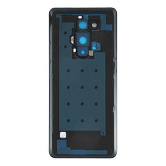 For OnePlus 8 Pro Battery Back Cover with Camera Lens Frame, For OnePlus 8 Pro, For OnePlus 8 Pro(with Camera Lens Frame)