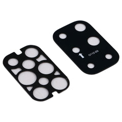 For OnePlus 8T 10pcs Back Camera Lens, For OnePlus 8T